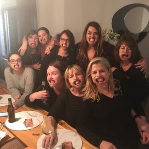 Meet your Posher, Maria